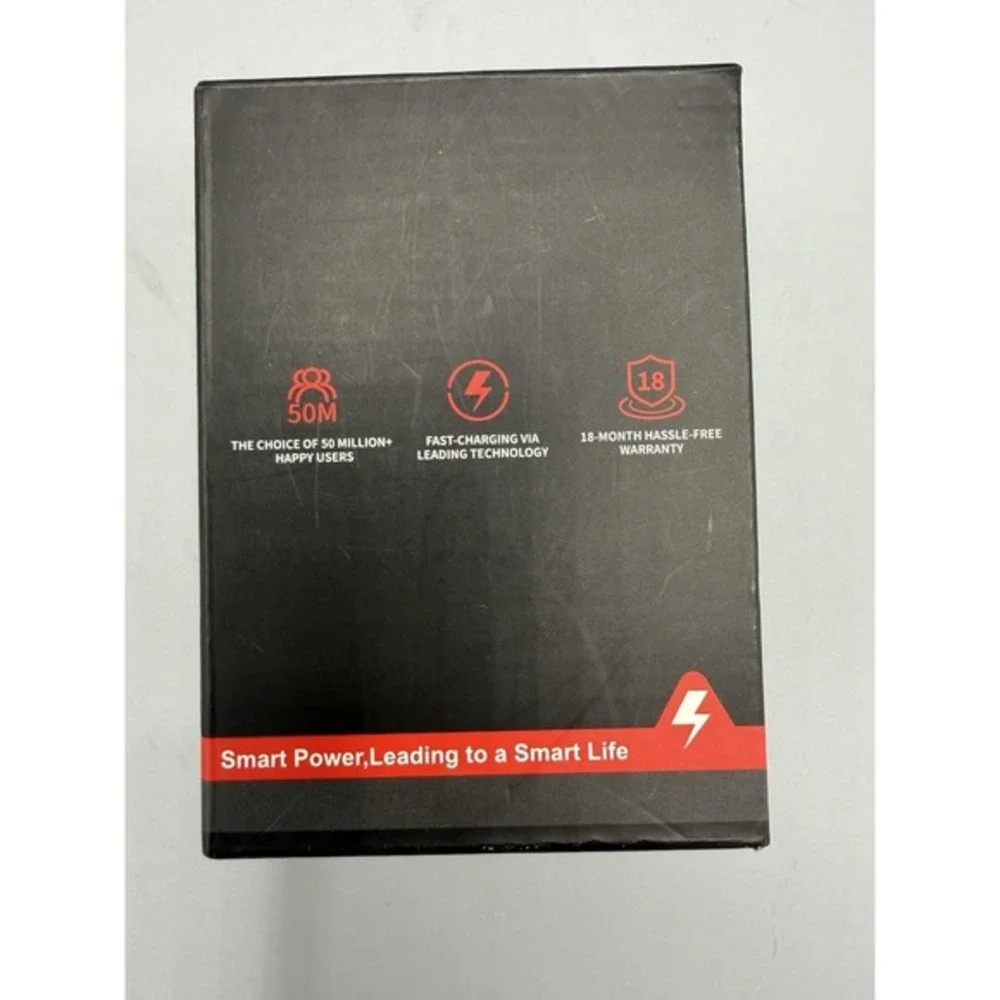 VHBW Power Adapter For 100-240 V - AC Range Devices‎ NIB